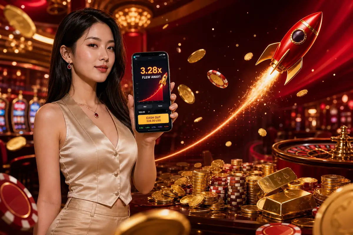 kmo88 Tài Xỉu trực tuyến